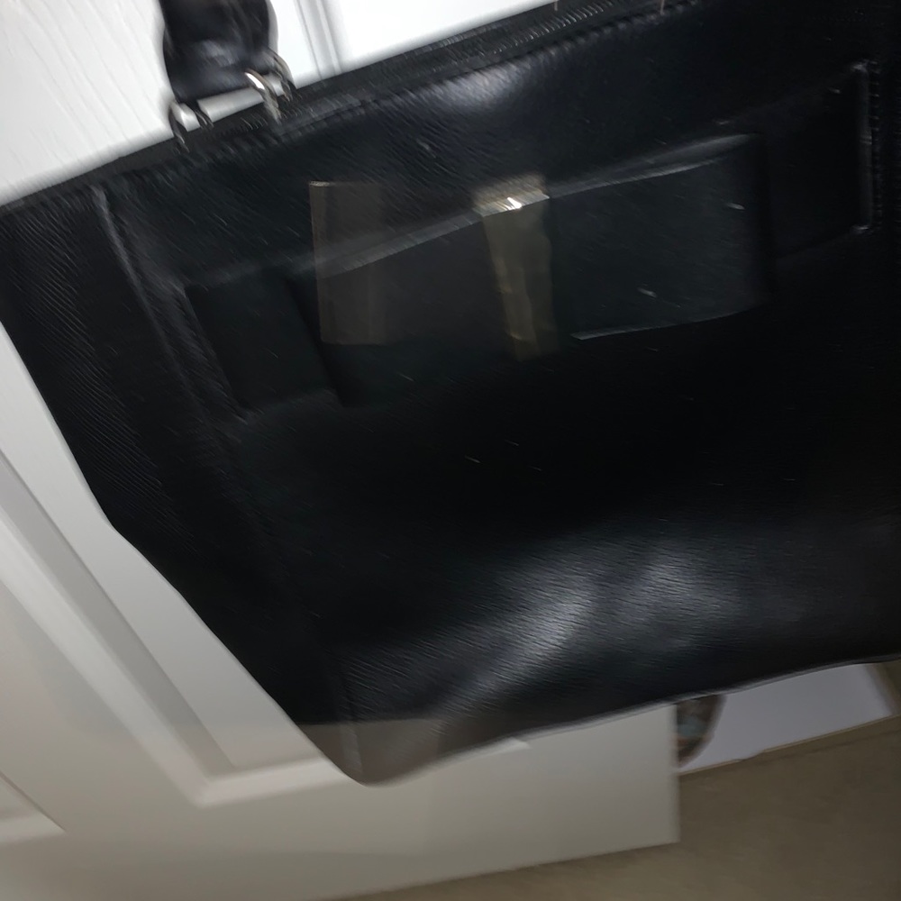 Bow purse - Picture 3 of 3